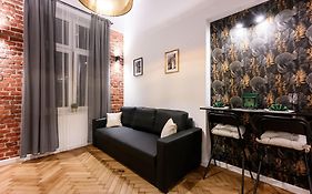 Dietla 99 Apartments&Day Spa